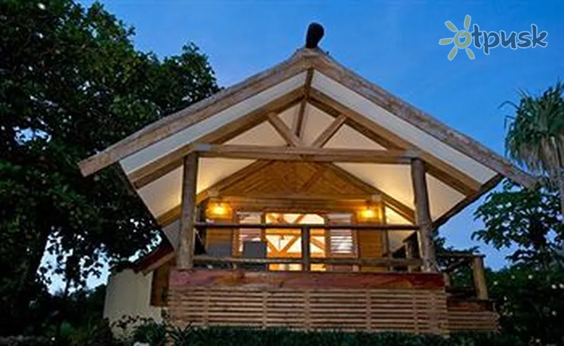 Фото отеля Viwa Island Resort 4* Острови Ясава Фіджі екстер'єр та басейни