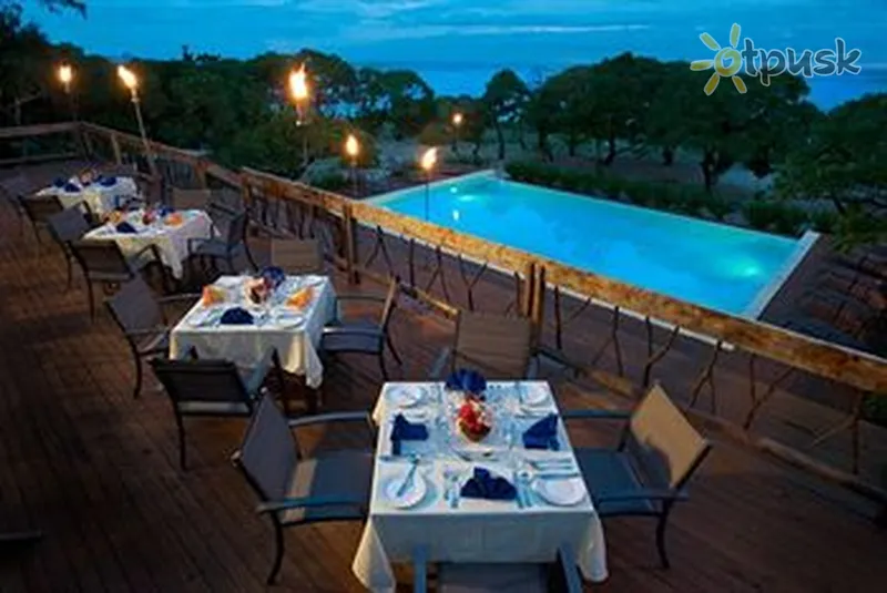 Фото отеля Viwa Island Resort 4* Острови Ясава Фіджі екстер'єр та басейни