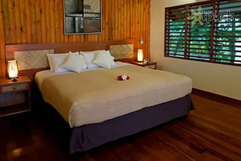 Фото отеля Viwa Island Resort 4* Острови Ясава Фіджі номери