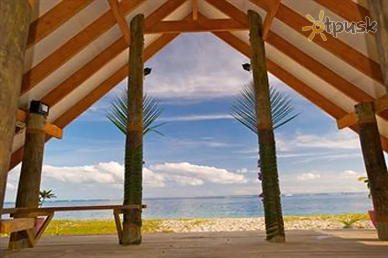 Фото отеля Viwa Island Resort 4* Острови Ясава Фіджі інше
