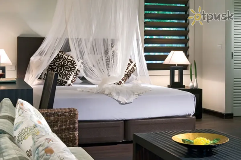 Фото отеля Vomo Island Resort 4* Mamanutas salas Fidži cipariem