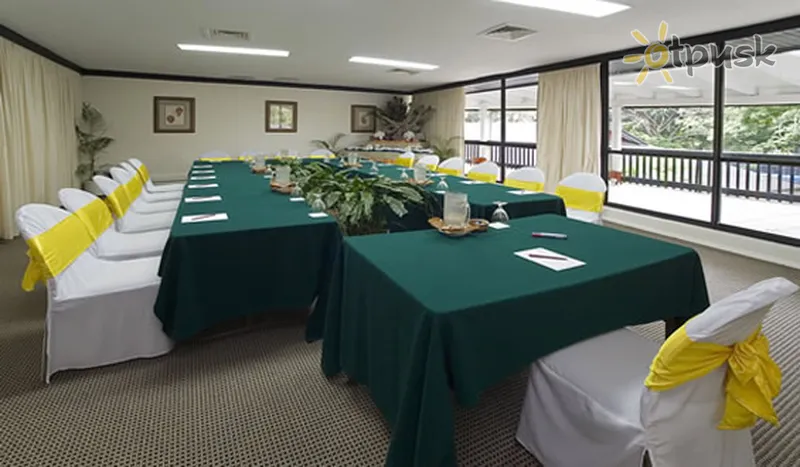Фото отеля Warwick Fiji Resort & Spa 4* Koralų pakrantė Fidžis kita
