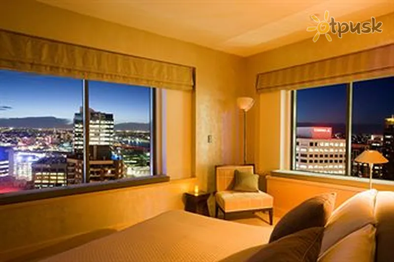 Фото отеля Amora Hotel Jamison Sydney 4* Sidneja Austrālija istabas