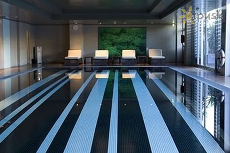 Фото отеля Blue Sydney - A Taj Hotel 5* Sidnėjus Australija spa
