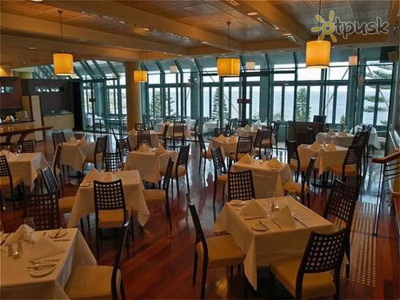 Фото отеля Crowne Plaza Coogee Beach 4* Сидней Австралия бары и рестораны
