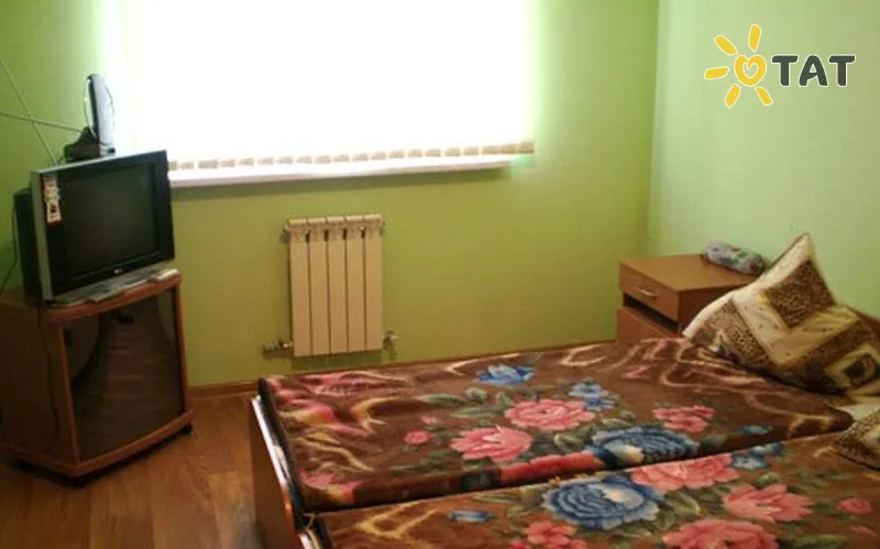 Фото отеля Реаль 3* Євпаторія Крим номери