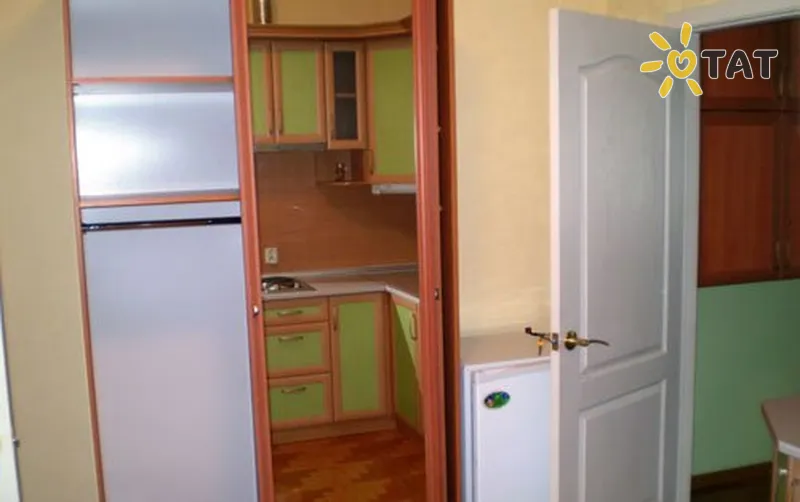Фото отеля Реаль 3* Євпаторія Крим номери