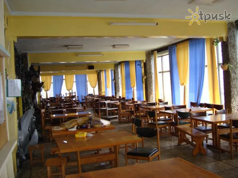 Фото отеля Кристал 2* Алушта Крим бари та ресторани