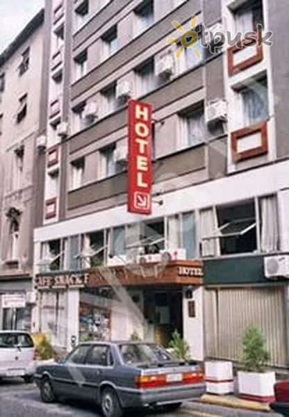Фото отеля Royal Hotel 3* Белград Сербия экстерьер и бассейны