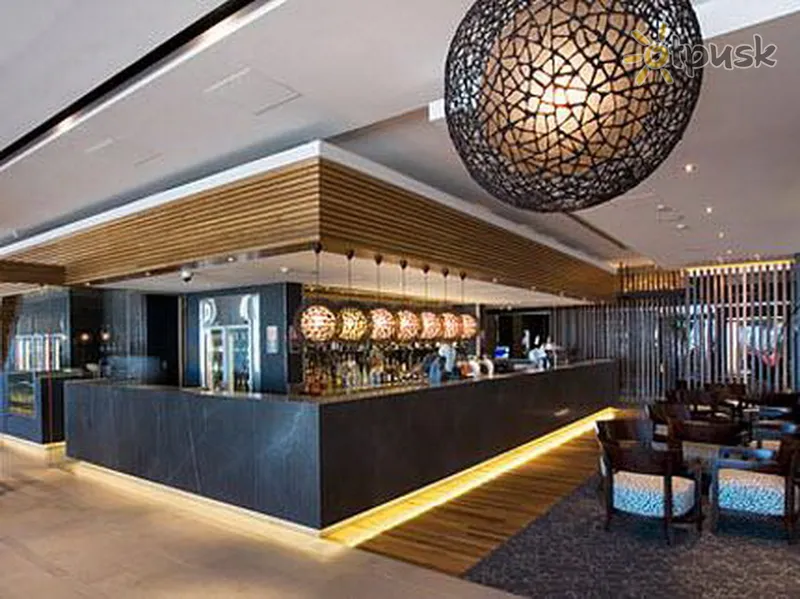 Фото отеля Novotel Sydney Manly Pacific 4* Сидней Австралия бары и рестораны