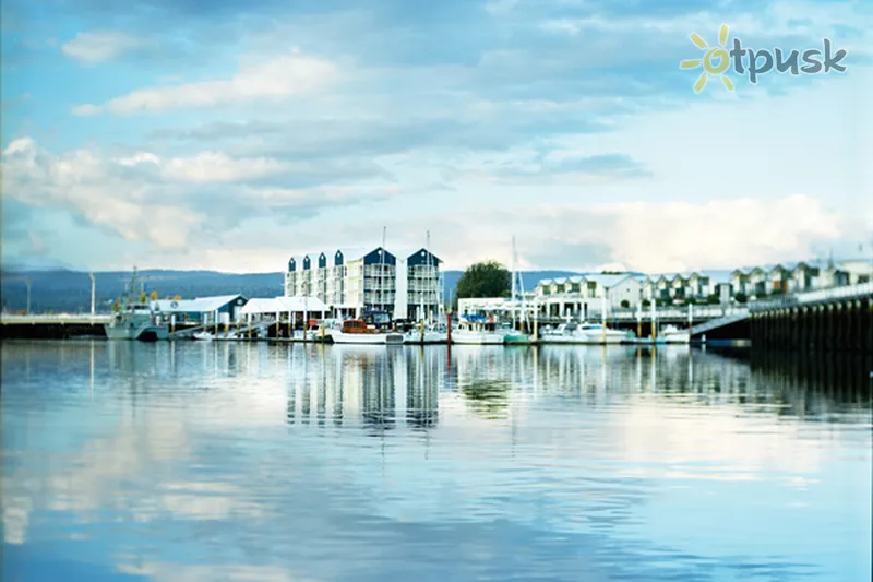 Фото отеля Peppers Seaport Hotel 4* Launceston Austrālija cits