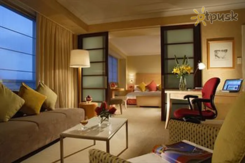 Фото отеля Swissotel Sydney 5* Сідней Австралія номери