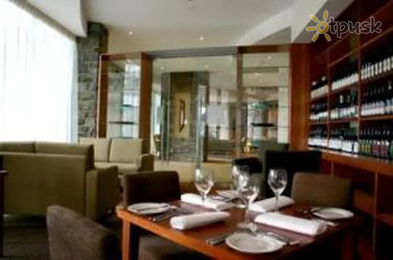 Фото отеля The Sebel Launceston 4* Launceston Austrālija cits