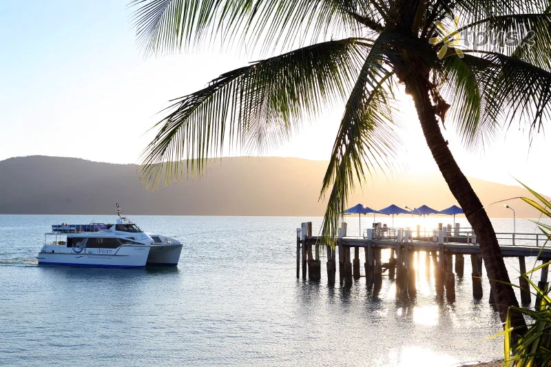 Фото отеля Daydream Island Resort & Spa 4* Острови Квінсленду Австралія інше