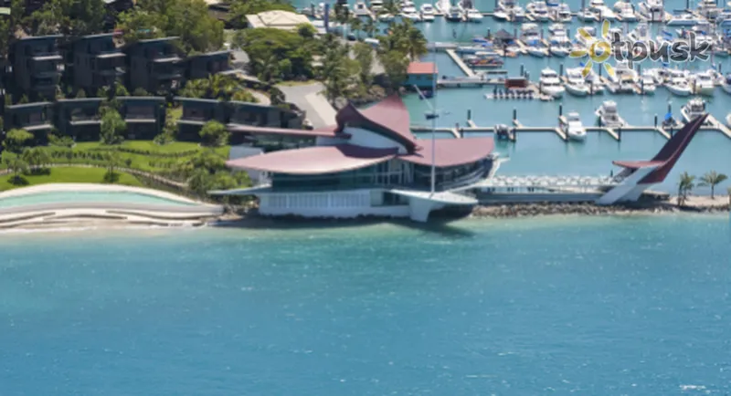Фото отеля Palm Bungalows 3* Острови Квінсленду Австралія екстер'єр та басейни