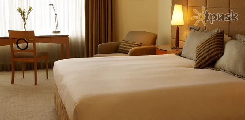 Фото отеля Hyatt Regency Perth 5* Pertas Australija numeriai