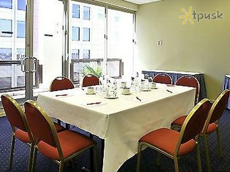 Фото отеля Ibis Melbourne Little Bourke Street 3* Мельбурн Австралия