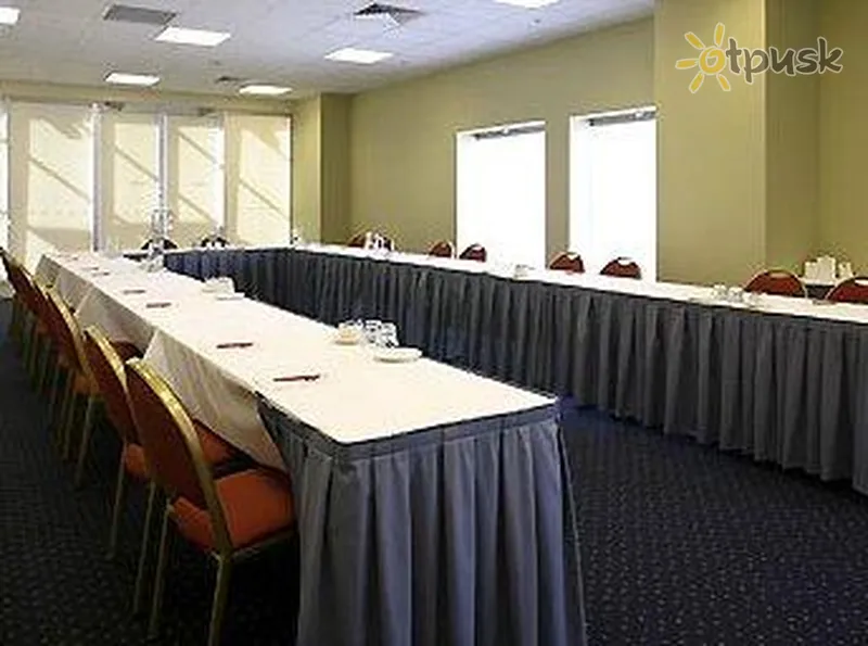 Фото отеля Ibis Melbourne Little Bourke Street 3* Мельбурн Австралия
