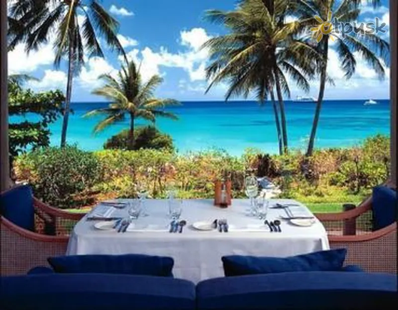 Фото отеля Lizard Island 5* Kvinslando salos Australija kita