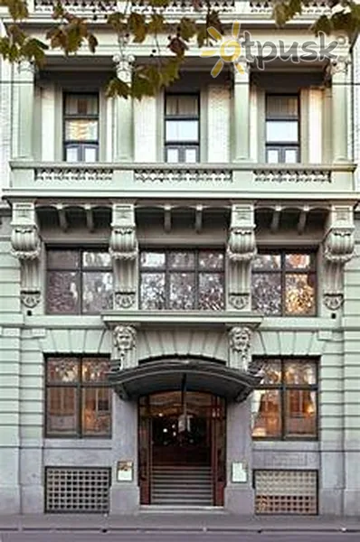 Фото отеля Rendezvous Hotel Melbourne 4* Мельбурн Австралия экстерьер и бассейны