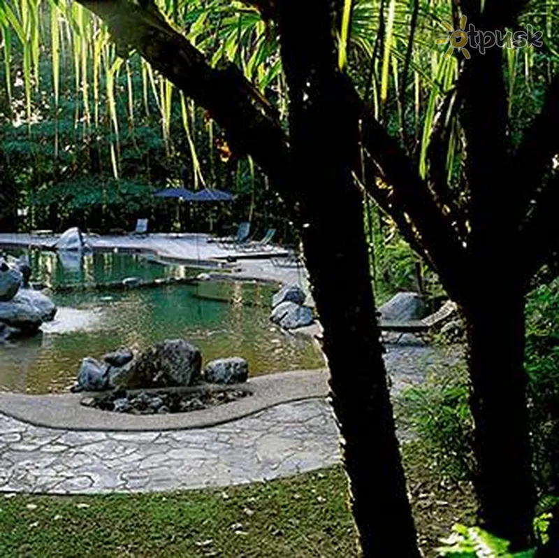 Фото отеля Ferntree Rainforest Lodge 3* Didysis barjerinis rifas Australija kita