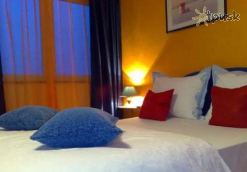 Фото отеля Villa Sunrise Hotel 4* Trogiras Kroatija kambariai
