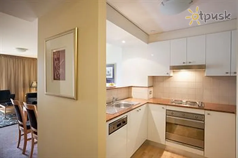 Фото отеля Quay West Suites Melbourne 5* Мельбурн Австралия