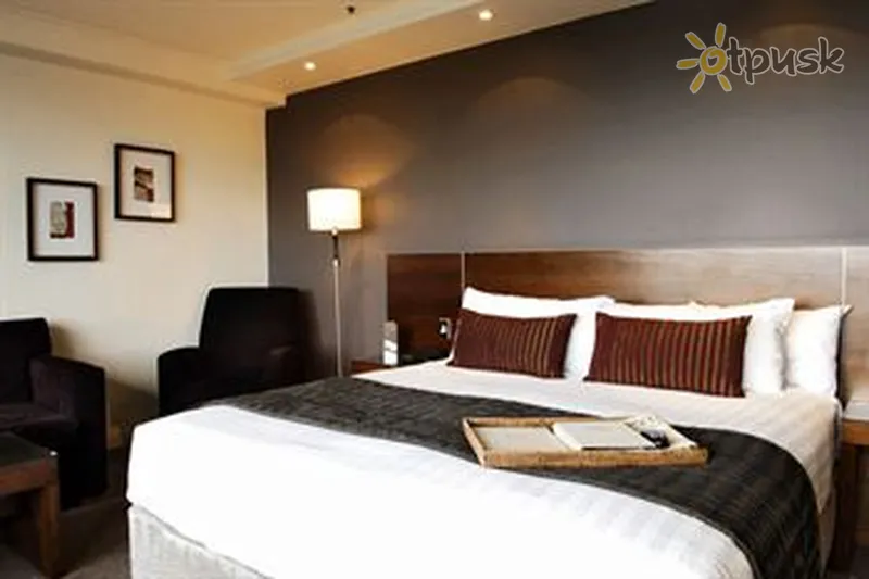 Фото отеля Rydges Melbourne Hotel 4* Мельбурн Австралия