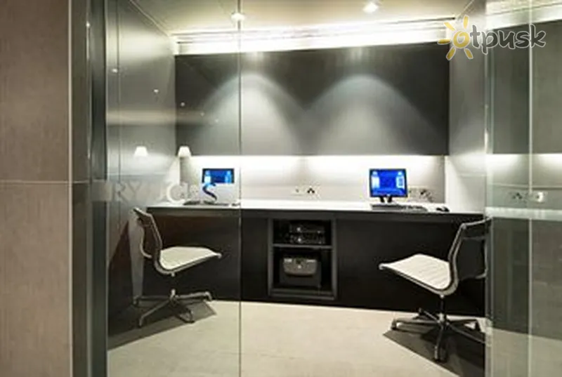 Фото отеля Rydges Melbourne Hotel 4* Мельбурн Австралия