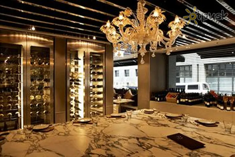 Фото отеля Rydges Melbourne Hotel 4* Мельбурн Австралия