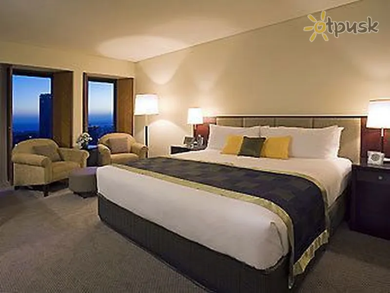 Фото отеля Sofitel Melbourne on Collins 5* Мельбурн Австралия