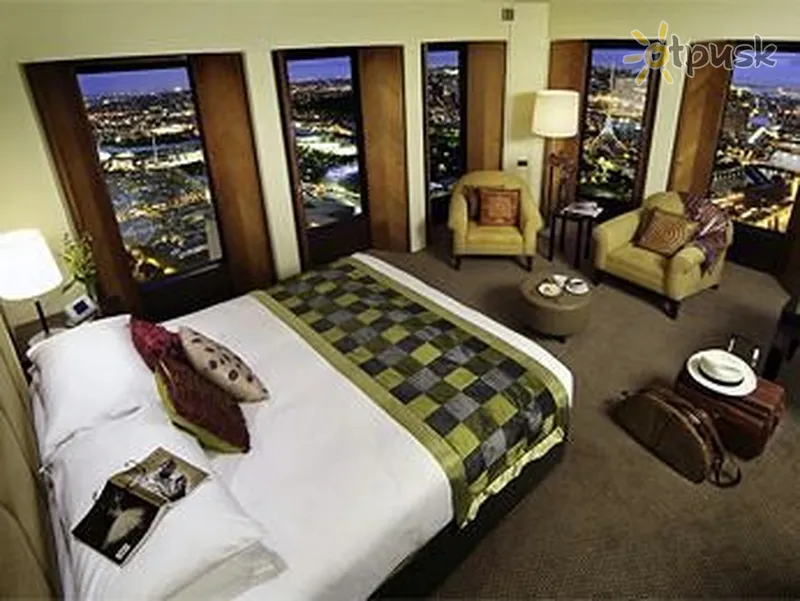 Фото отеля Sofitel Melbourne on Collins 5* Мельбурн Австралия