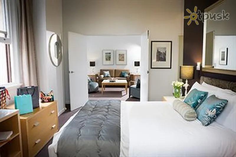 Фото отеля The Sebel Melbourne 4* Мельбурн Австралия