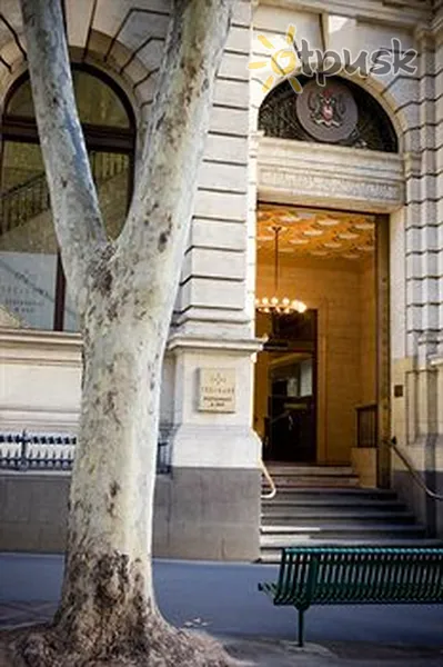 Фото отеля The Sebel Melbourne 4* Мельбурн Австралия