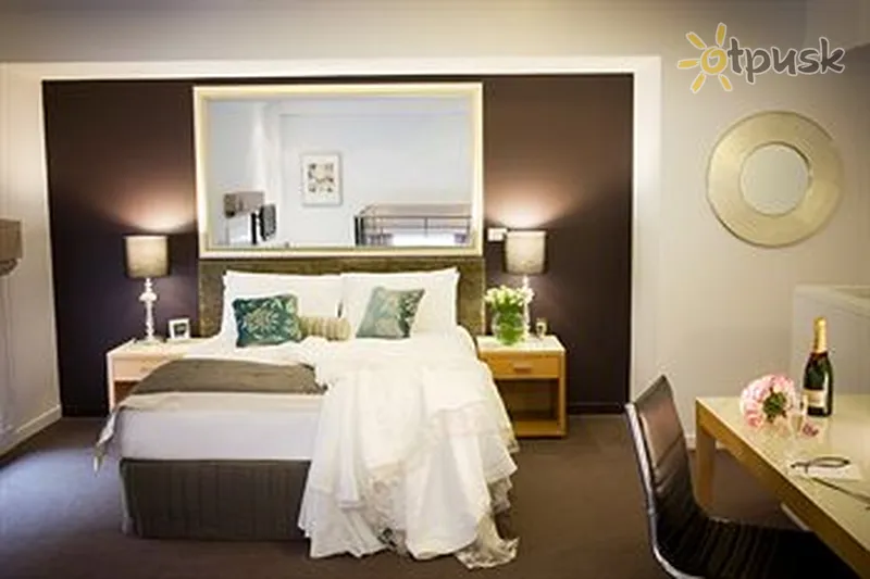 Фото отеля The Sebel Melbourne 4* Мельбурн Австралия