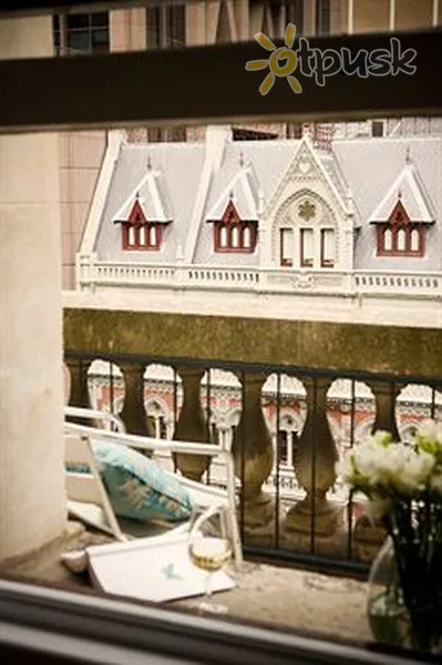 Фото отеля The Sebel Melbourne 4* Мельбурн Австралия