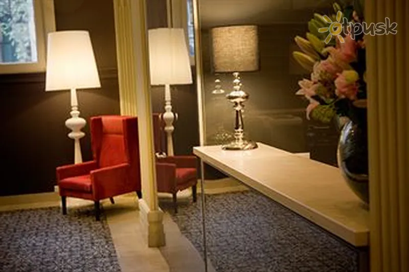Фото отеля The Sebel Melbourne 4* Мельбурн Австралия