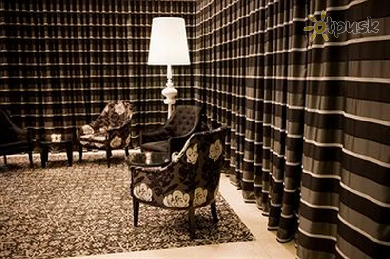 Фото отеля The Sebel Melbourne 4* Мельбурн Австралия