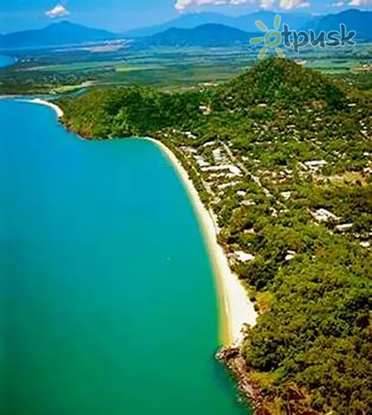 Фото отеля Amaroo at Trinity 4* Didysis barjerinis rifas Australija kita