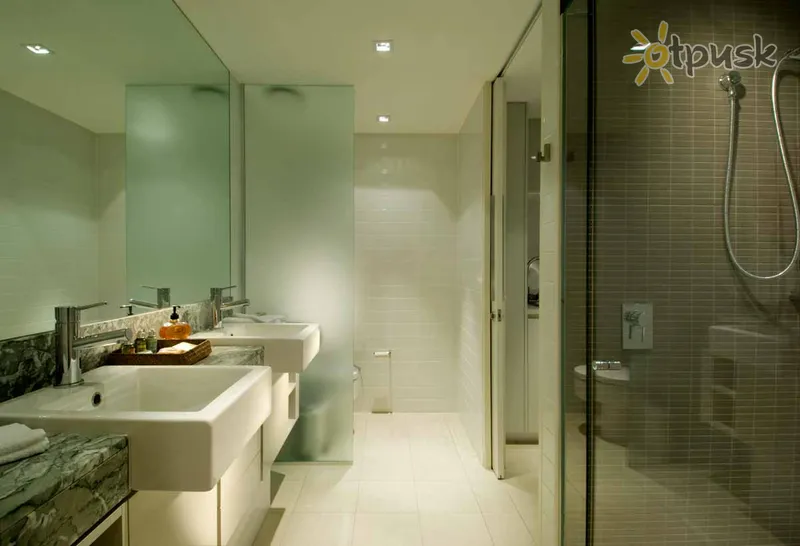 Фото отеля Coconut Grove Port Douglas 5* Didysis barjerinis rifas Australija numeriai