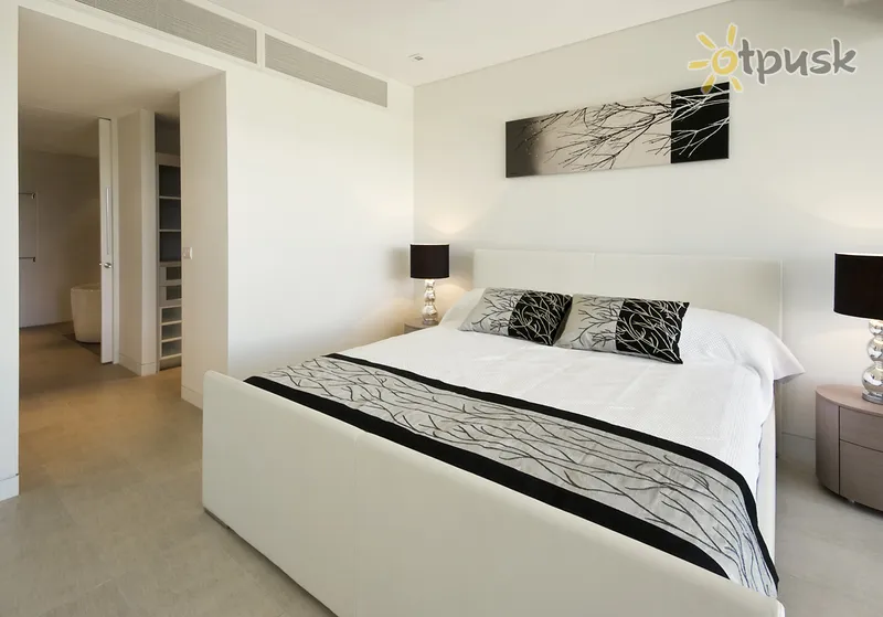 Фото отеля Coconut Grove Port Douglas 5* Didysis barjerinis rifas Australija numeriai