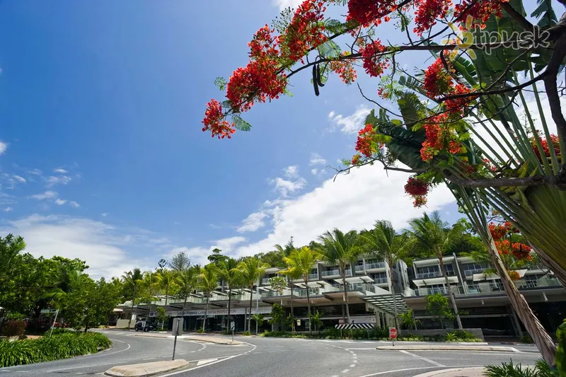 Фото отеля Coconut Grove Port Douglas 5* Большой барьерный риф Австралия прочее