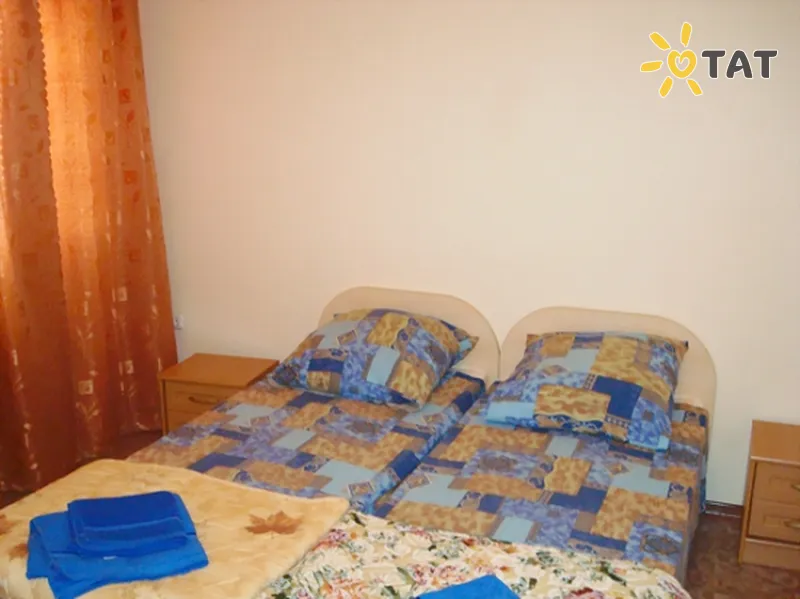 Фото отеля Кассандра 3* Анапа росія номери