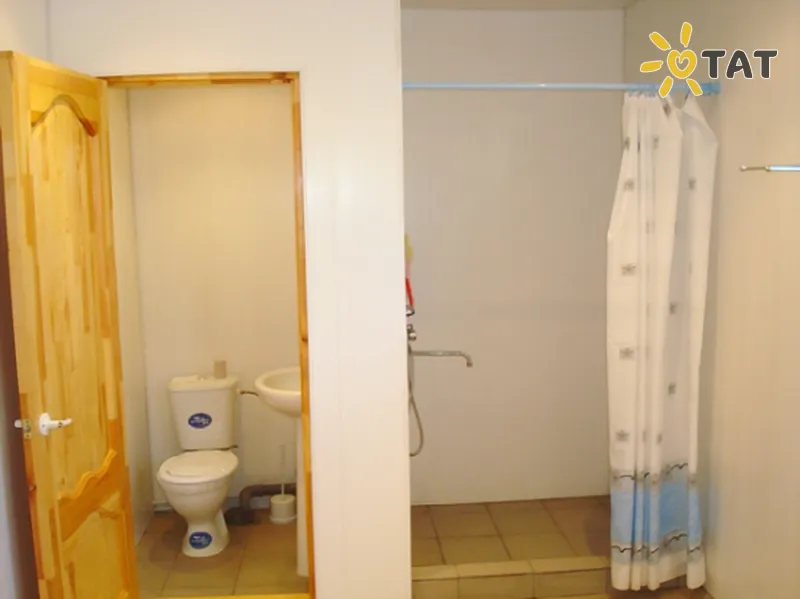 Фото отеля Кассандра 3* Анапа росія номери
