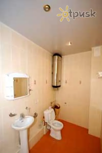 Фото отеля Натали 3* Евпатория Крым номера