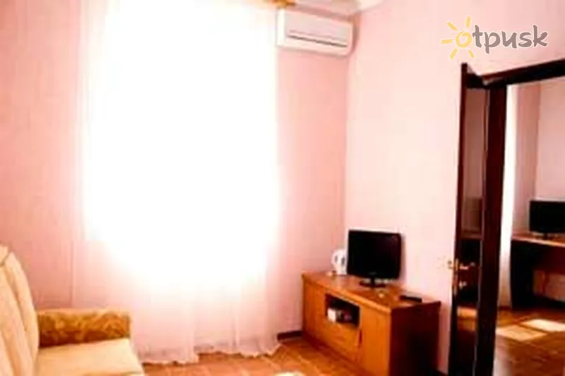 Фото отеля Натали 3* Евпатория Крым номера