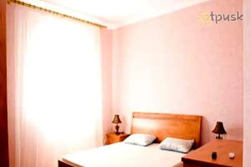 Фото отеля Натали 3* Евпатория Крым номера