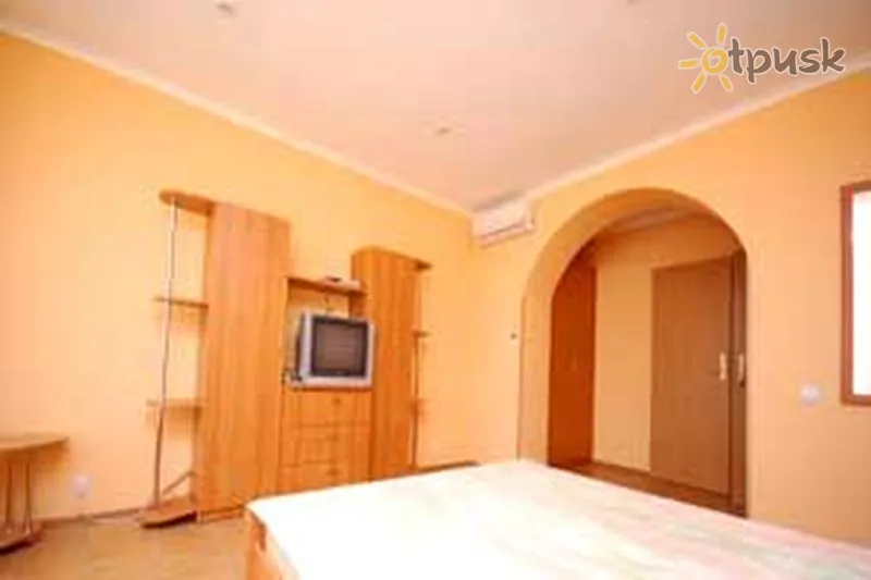 Фото отеля Натали 3* Евпатория Крым номера