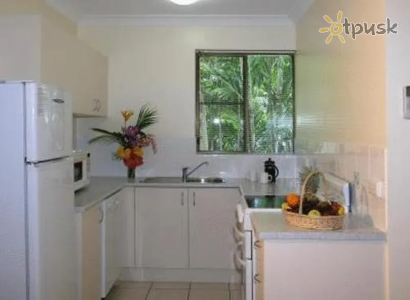Фото отеля Melaleuca Resort Palm Cove 3* Большой барьерный риф Австралия