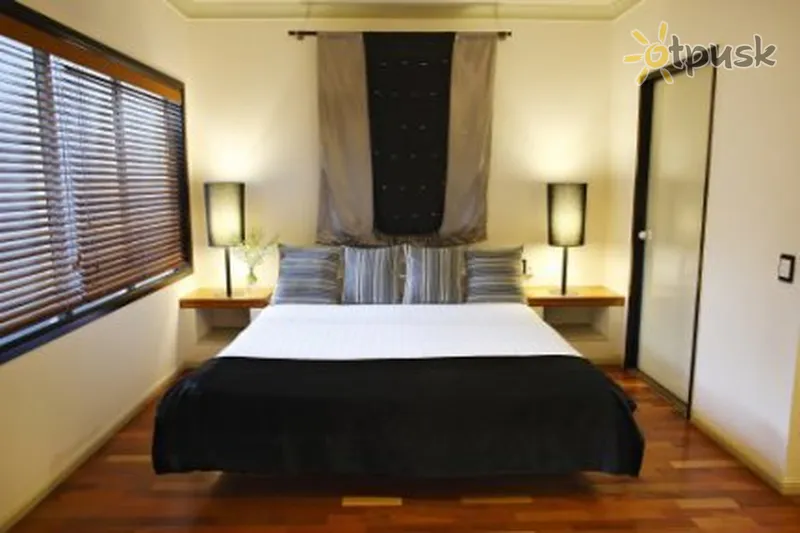 Фото отеля Angsana Resort & SPA 4* Didysis barjerinis rifas Australija numeriai